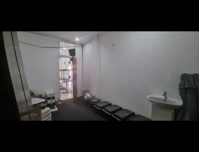 67M² RESTAURANT TO LET IN MUSGRAVE